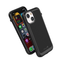 Husa Catalyst Vibe Apple iPhone 13 mini, negru